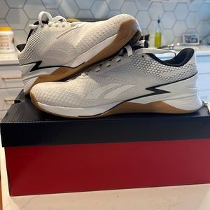 New Reebok Nano 13